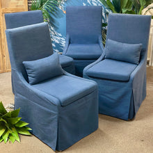Load image into Gallery viewer, Uttermost 'Coley' Dining Chair