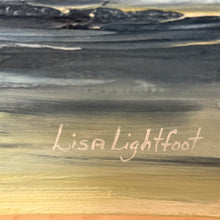 Load image into Gallery viewer, Original Lisa Lightfoot Art
