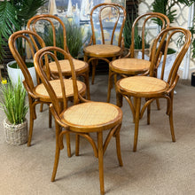 Load image into Gallery viewer, Ballard Designs Bentwood Dining Chair