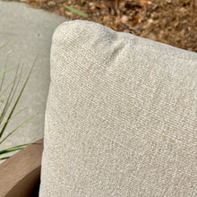 Load image into Gallery viewer, Curved Outdoor Swivel Chair