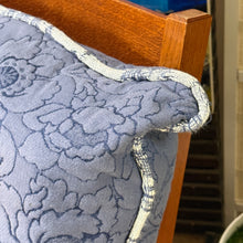 Load image into Gallery viewer, Mission Style Chair & Ottoman