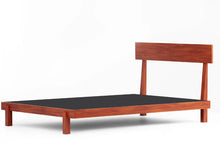 Load image into Gallery viewer, Charles P Rogers 'Alana' King Bed