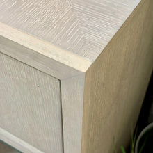 Load image into Gallery viewer, Contemporary Beige Cabinet