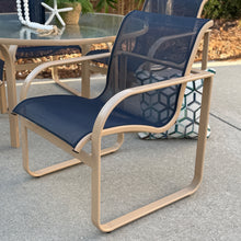 Load image into Gallery viewer, Brown Jordan 5PC Outdoor Dining Set