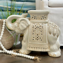 Load image into Gallery viewer, Chinese Ceramic Elephant