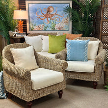 Load image into Gallery viewer, Padmas Plantation Loveseat