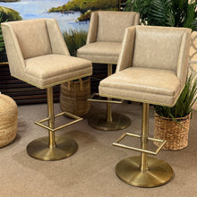 Load image into Gallery viewer, Vanguard Set/3 'Ace' Stools