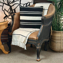 Load image into Gallery viewer, Maitlin-Smith Leather Chair