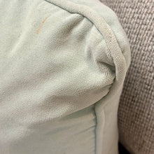 Load image into Gallery viewer, Light Blue Designer Pillow