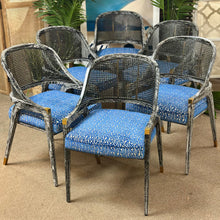Load image into Gallery viewer, Villa & House 'Edward' Chair