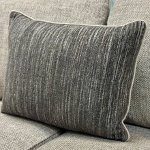Load image into Gallery viewer, Dark Grey Designer Lumbar