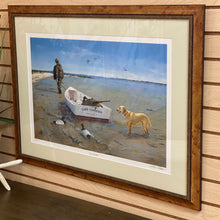 Load image into Gallery viewer, 'Cape Crusader' Art by Peter Corbin