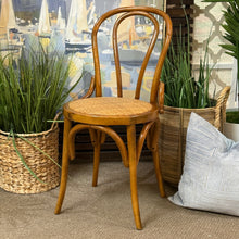Load image into Gallery viewer, Ballard Designs Bentwood Dining Chair