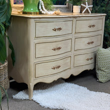 Load image into Gallery viewer, Drexel Heritage 6DRW Dresser