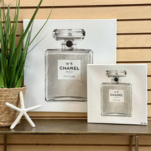 Load image into Gallery viewer, LG 'Chanel' Canvas
