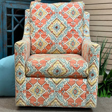 Load image into Gallery viewer, CR Laine 'Heath' Swivel Chair