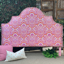 Load image into Gallery viewer, Custom Designer King Headboard