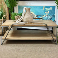 Load image into Gallery viewer, Four Hands Coffee Table