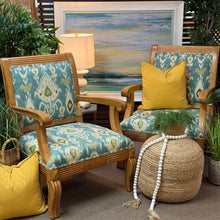 Load image into Gallery viewer, Wood Arm Chair