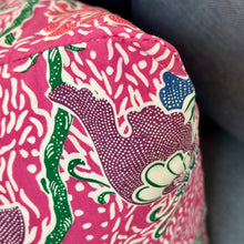 Load image into Gallery viewer, Batik Style Pillow
