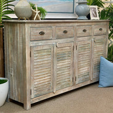 Load image into Gallery viewer, 4DRW/4DR Shutter Cabinet
