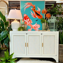 Load image into Gallery viewer, 3DR White Cabinet