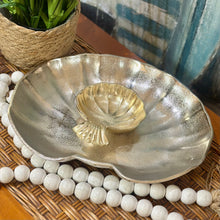 Load image into Gallery viewer, Shell Tray W/Bowl