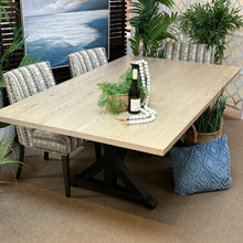 Load image into Gallery viewer, Palettes by Winesburg Dining Table
