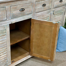 Load image into Gallery viewer, 4DRW/4DR Shutter Cabinet
