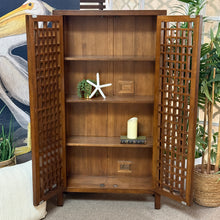 Load image into Gallery viewer, Room & Board Storage Cabinet
