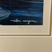 Load image into Gallery viewer, 'Dockside' by Williams Mangum