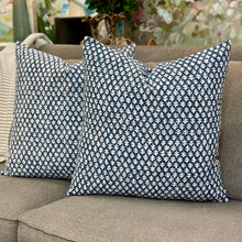 Load image into Gallery viewer, Sister Parish Burmese Pillow