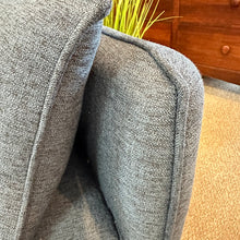 Load image into Gallery viewer, Modern Navy Sofa