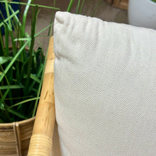 Load image into Gallery viewer, Rattan Accent Chair
