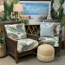 Load image into Gallery viewer, Miles Talbott Rattan Chair
