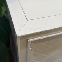 Load image into Gallery viewer, White 3DR Cabinet