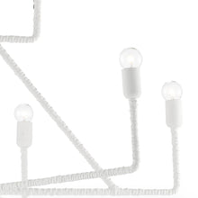 Load image into Gallery viewer, Currey 'Trilling' Chandelier