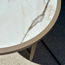 Load image into Gallery viewer, 5PC Taupe Outdoor Set