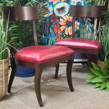Load image into Gallery viewer, Ethan Allen Dining Chair