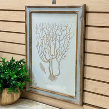 Load image into Gallery viewer, Beige Coral Art IV