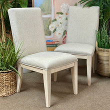 Load image into Gallery viewer, Legacy Upholstered Dining Chair