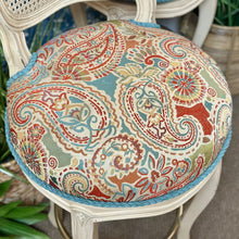Load image into Gallery viewer, S/2 French Country Barstools