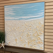 Load image into Gallery viewer, Jenny Dinnen Original Acrylic