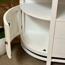 Load image into Gallery viewer, 2DR/2DRW Rounded Cabinet
