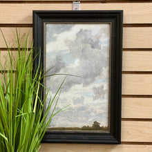 Load image into Gallery viewer, Petite Scapes 'Air Study' Art