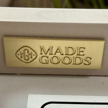 Load image into Gallery viewer, Made Goods 'Isla' Peeled Rattan Desk