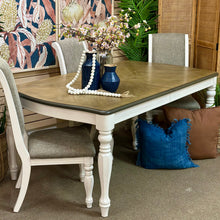 Load image into Gallery viewer, Roundhill Furniture 'Belleza' 5PC Dining Set Retails $1,036