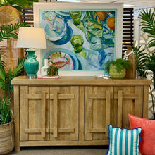 Load image into Gallery viewer, 4DR Mango Cabinet