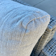 Load image into Gallery viewer, Lt Beige Outdoor Sofa