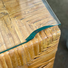 Load image into Gallery viewer, Serena & Lily 'Balboa' Coffee Table